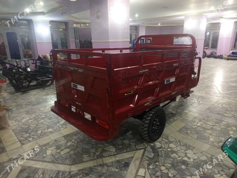 Fekon FK200-14G 2025 - 27 000 TMT - Türkmenabat - img 3