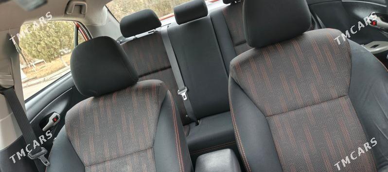 Toyota Corolla 2013 - 196 000 TMT - Daşoguz - img 7