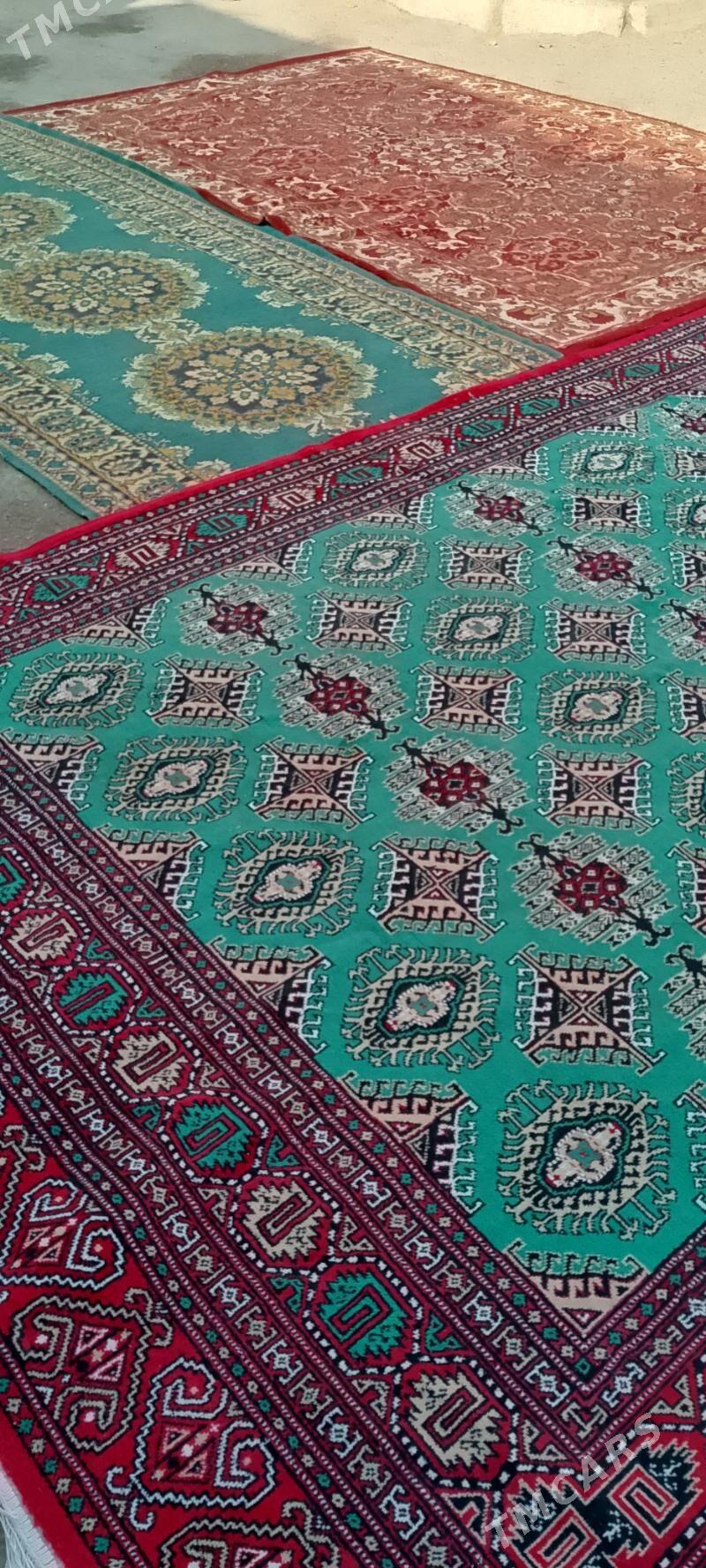 Halylar - Aşgabat - img 2