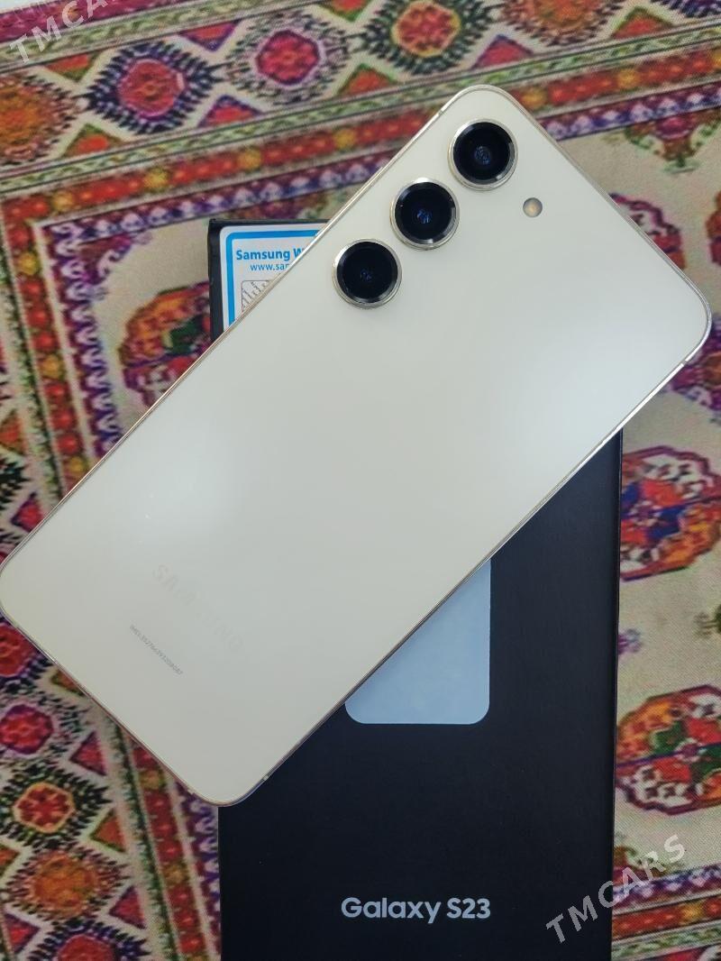 S23 8.128 - Ашхабад - img 2