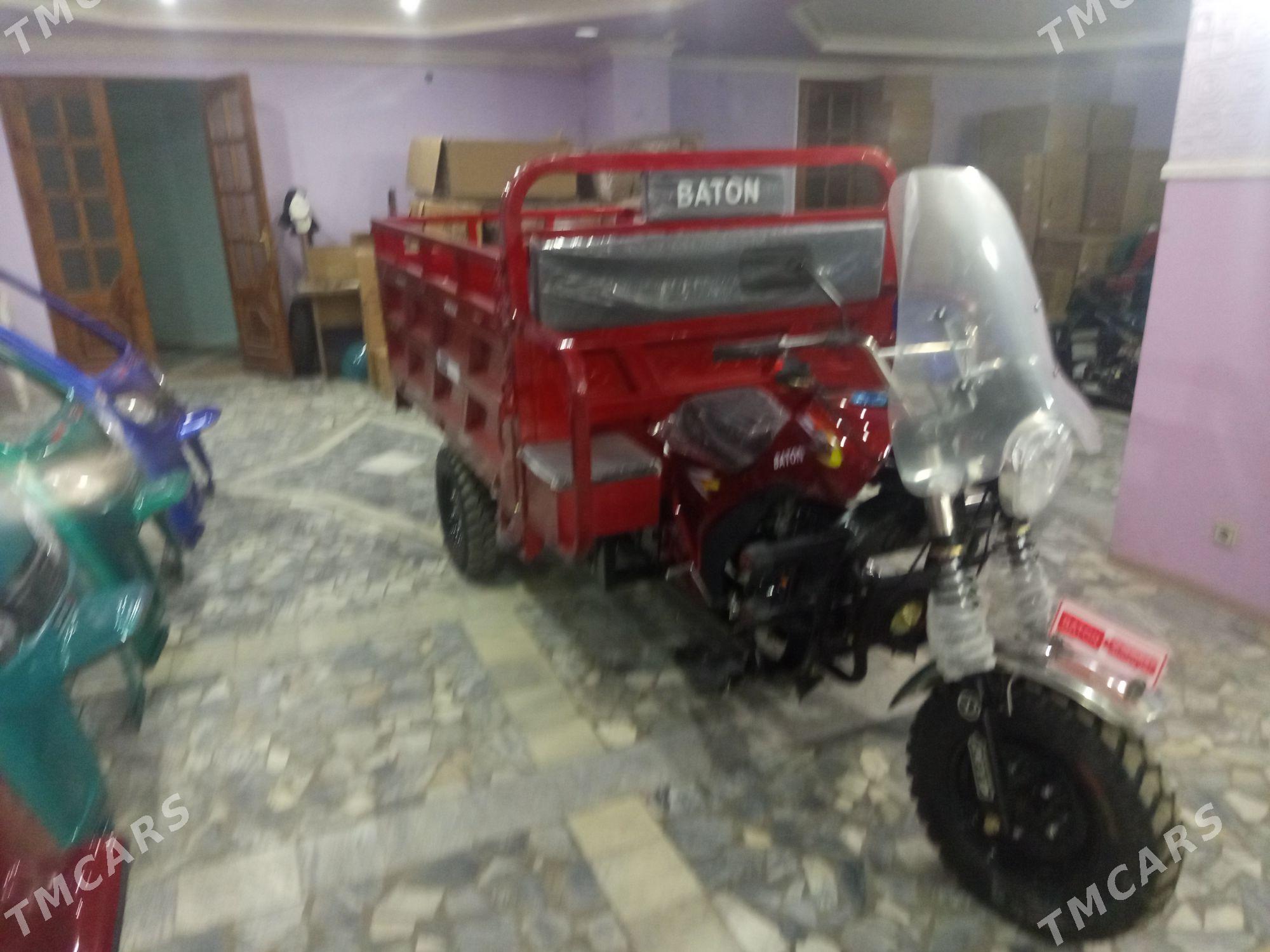 Fekon FK200-14G 2025 - 27 000 TMT - Türkmenabat - img 2