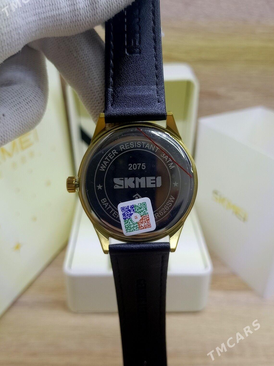 -20% Skmei sagat часы - Гаудан "В" - img 4