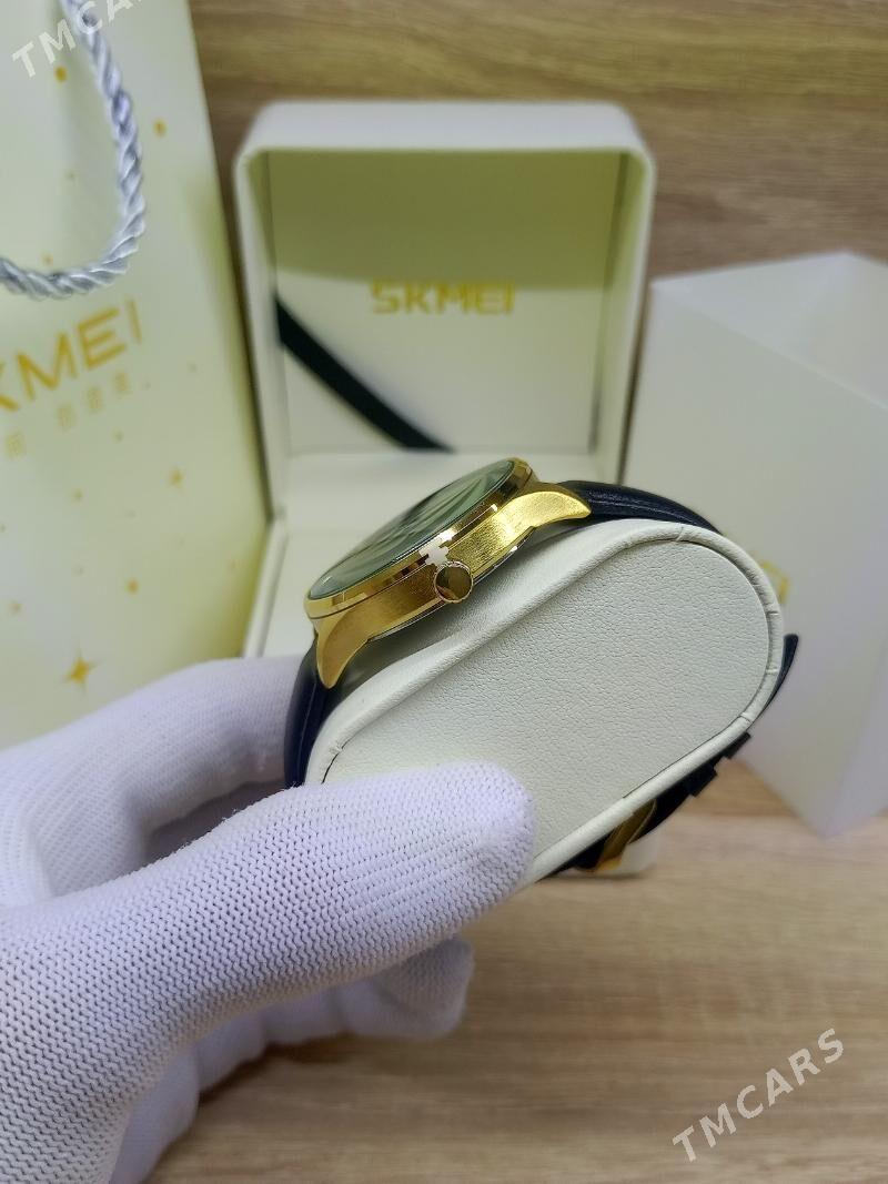 -20% Skmei sagat часы - Гаудан "В" - img 2