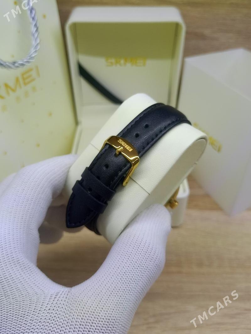 -20% Skmei sagat часы - Гаудан "В" - img 3