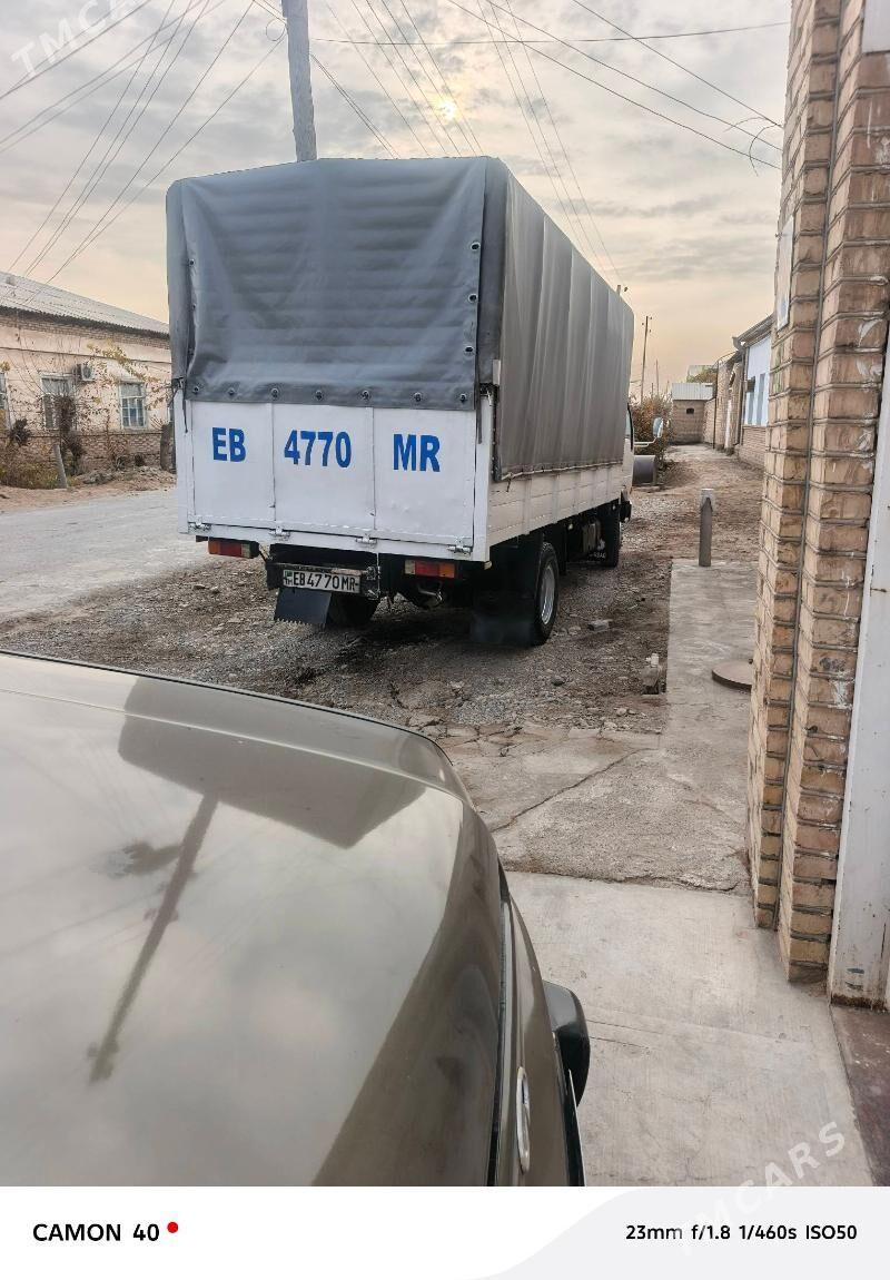 Mitsubishi Canter 2005 - 250 000 TMT - Мары - img 3