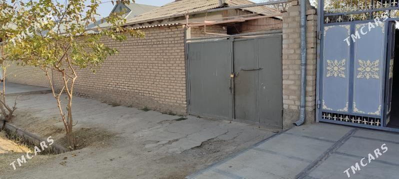 ş.Mary Seýidi köçe hovly jaý - Mary - img 2