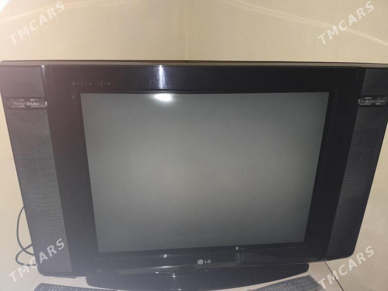 LG telewizor - Ашхабад - img 1