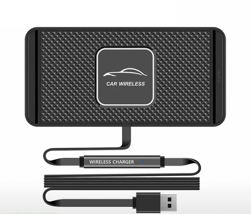 Беспроводная зарядка 500 TMT - Aşgabat - img 3