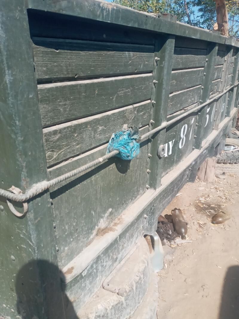 zil kuzwa 2 000 TMT - Çärjew - img 3