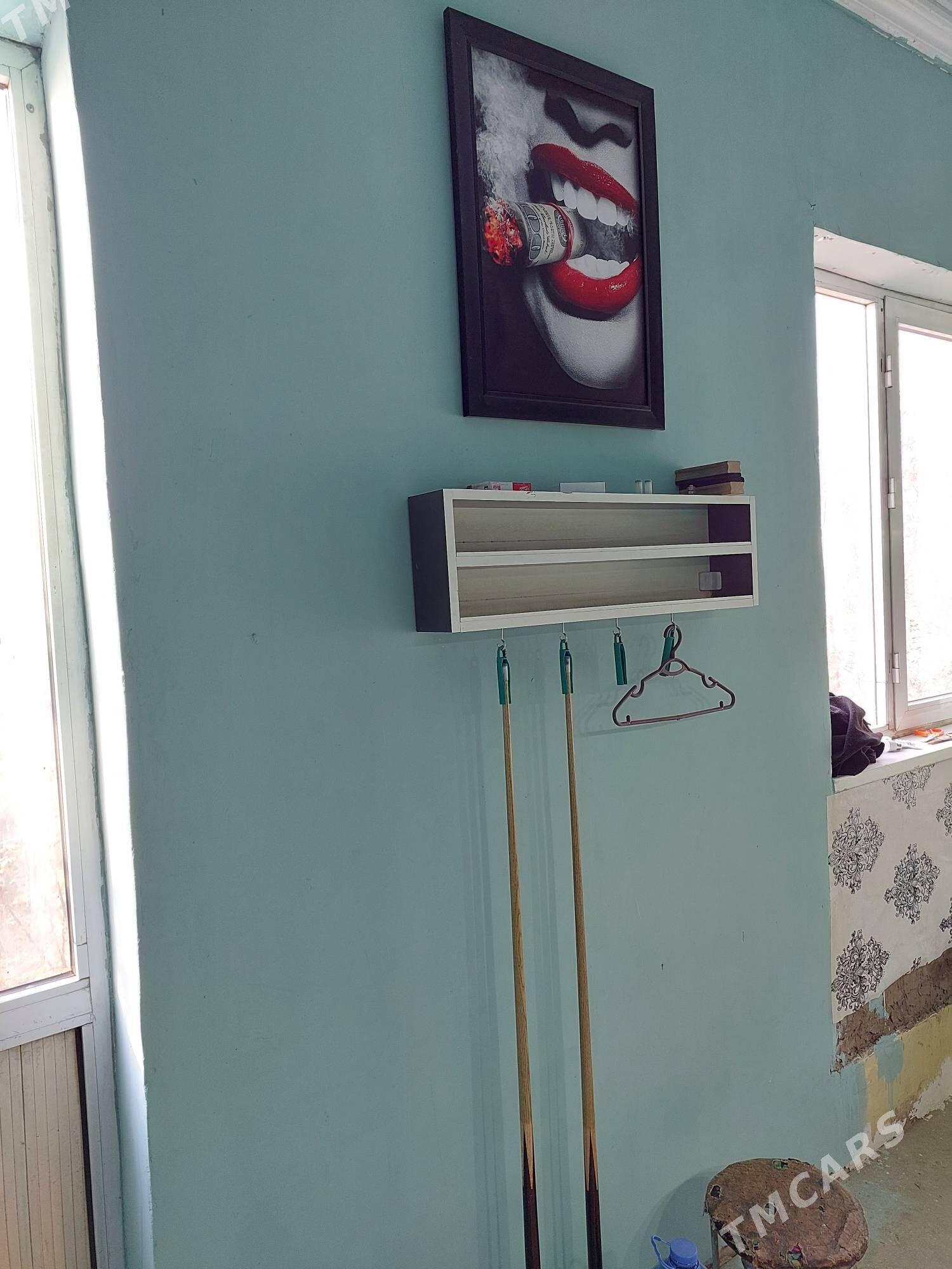 bilyart stol - Çärjew - img 4