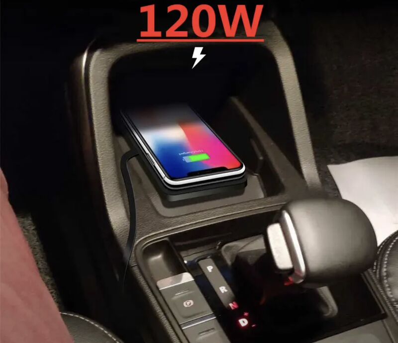 Беспроводная зарядка 500 TMT - Aşgabat - img 4