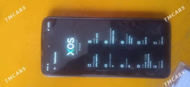 Telefon - Болдумсаз - img 3