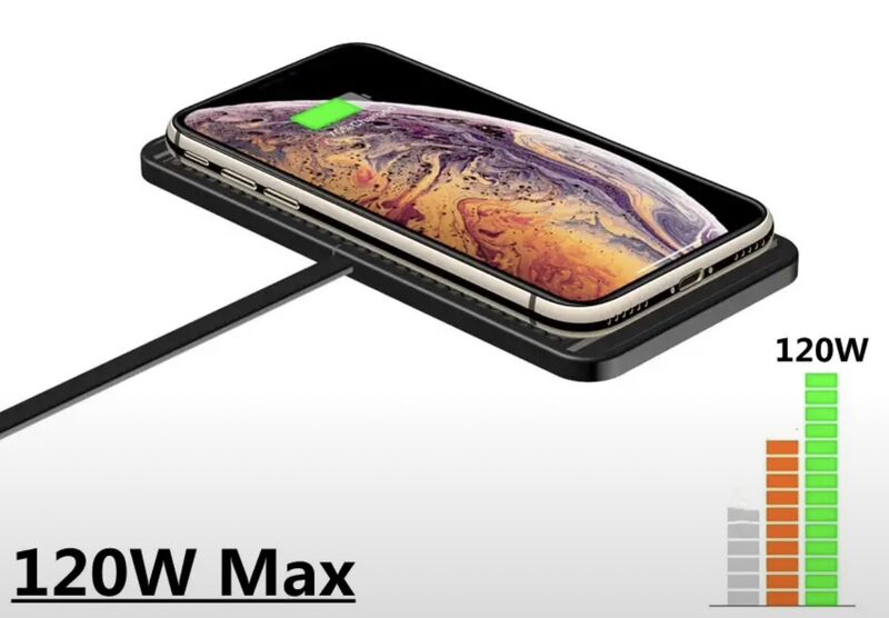 Беспроводная зарядка 500 TMT - Aşgabat - img 5