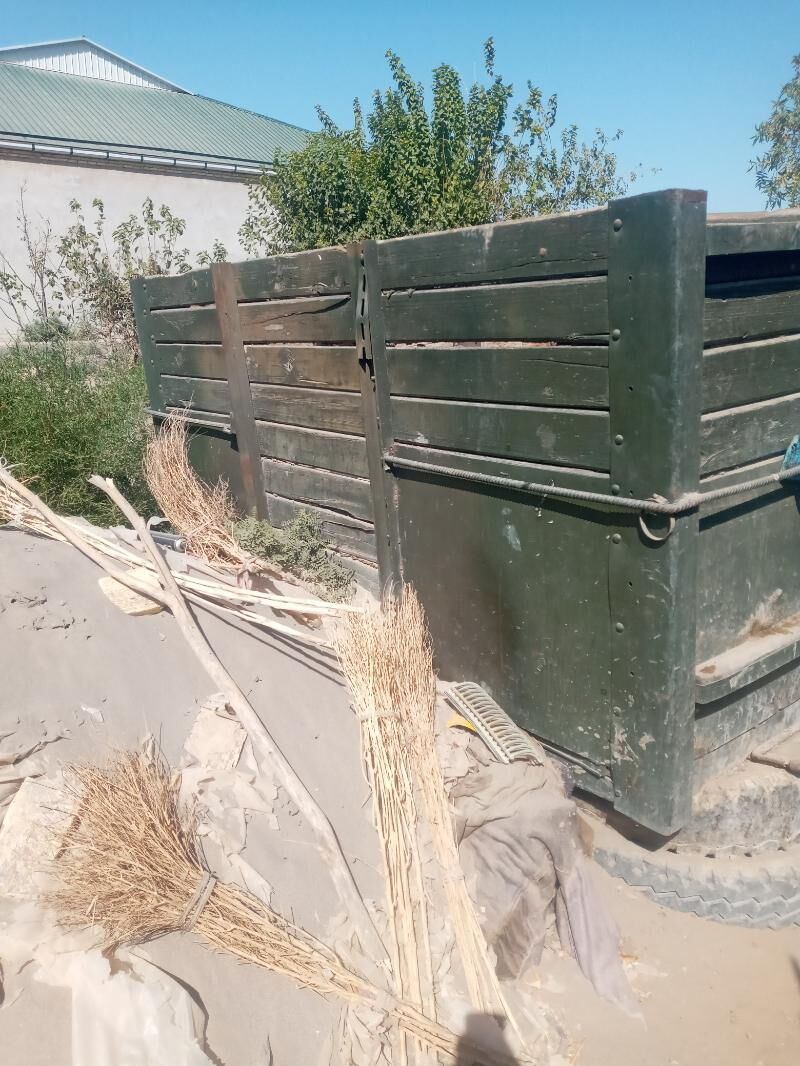 zil kuzwa 2 000 TMT - Çärjew - img 4