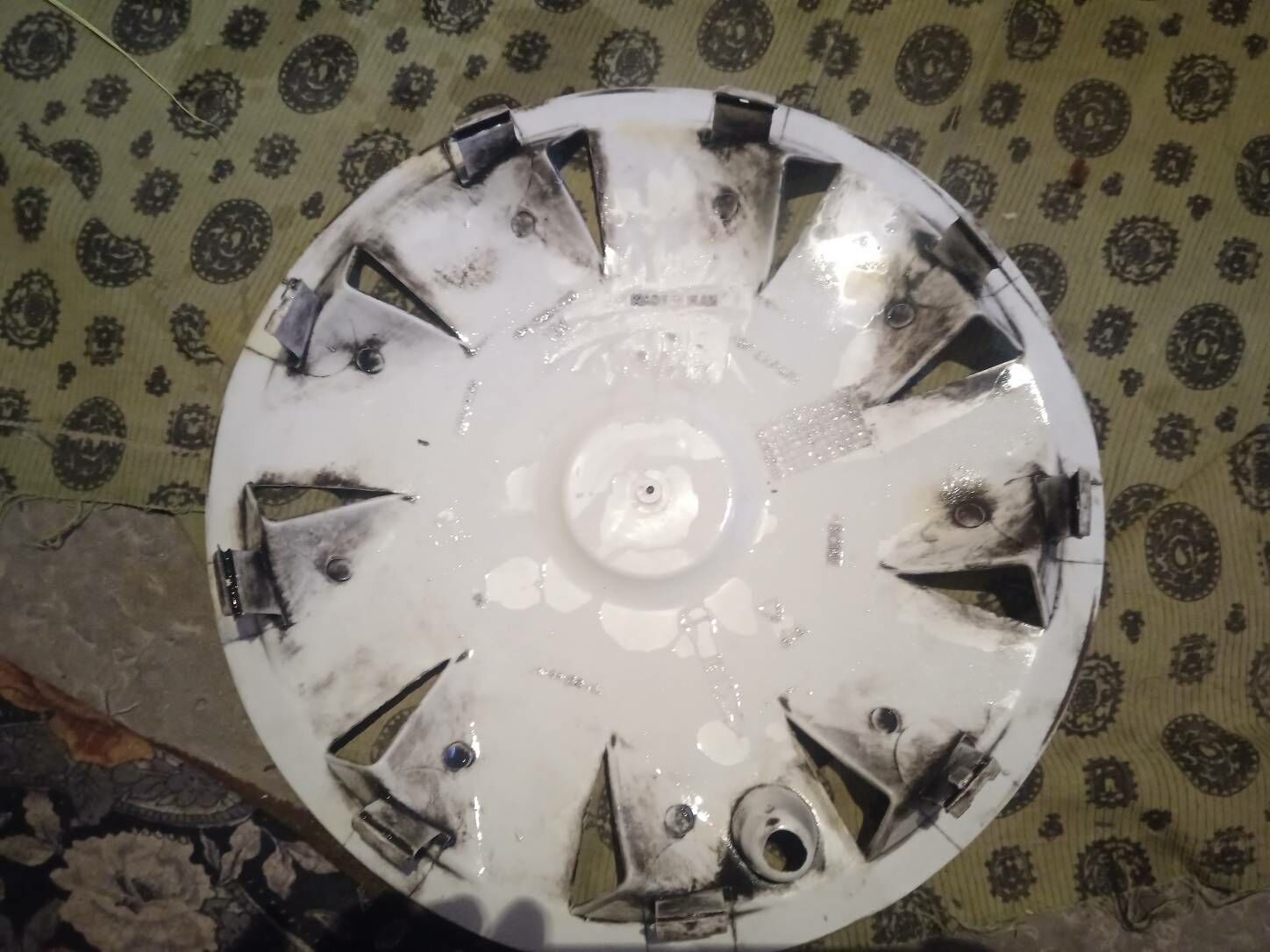 Kalpak 40 TMT - Дашогуз - img 2