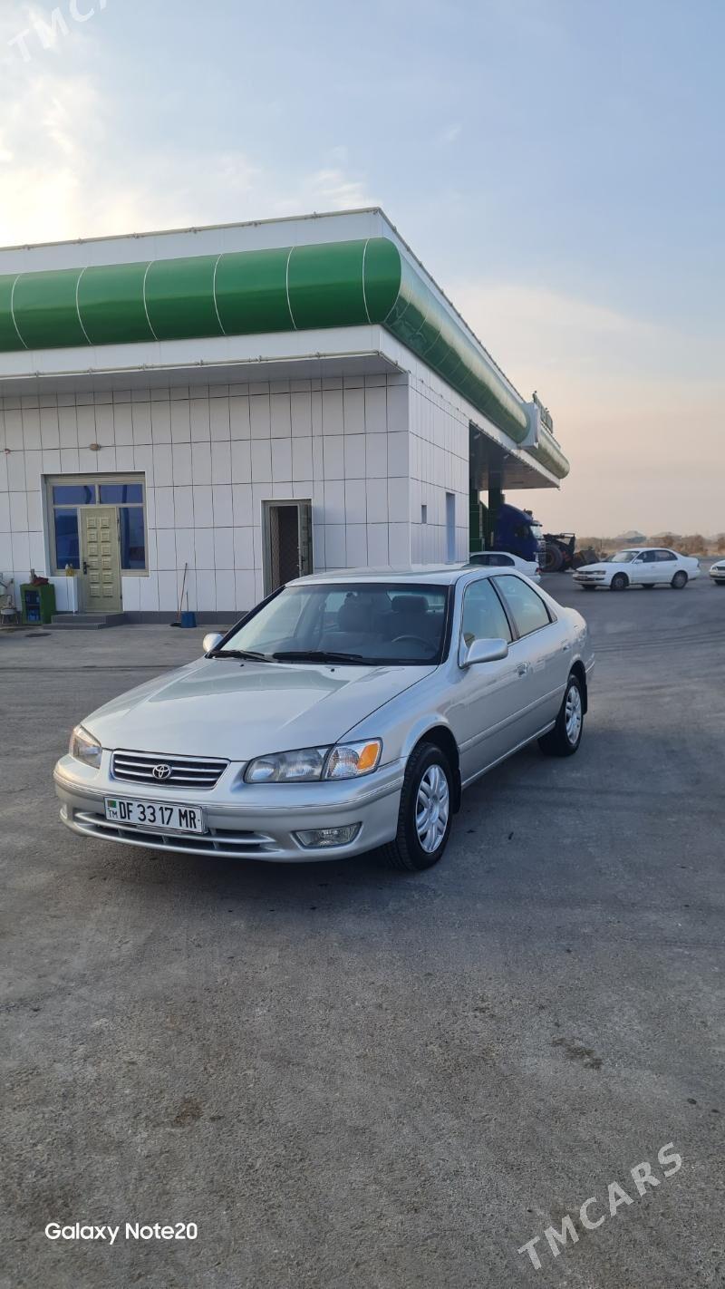 Toyota Camry 2000 - 163 000 TMT - Ýolöten - img 3