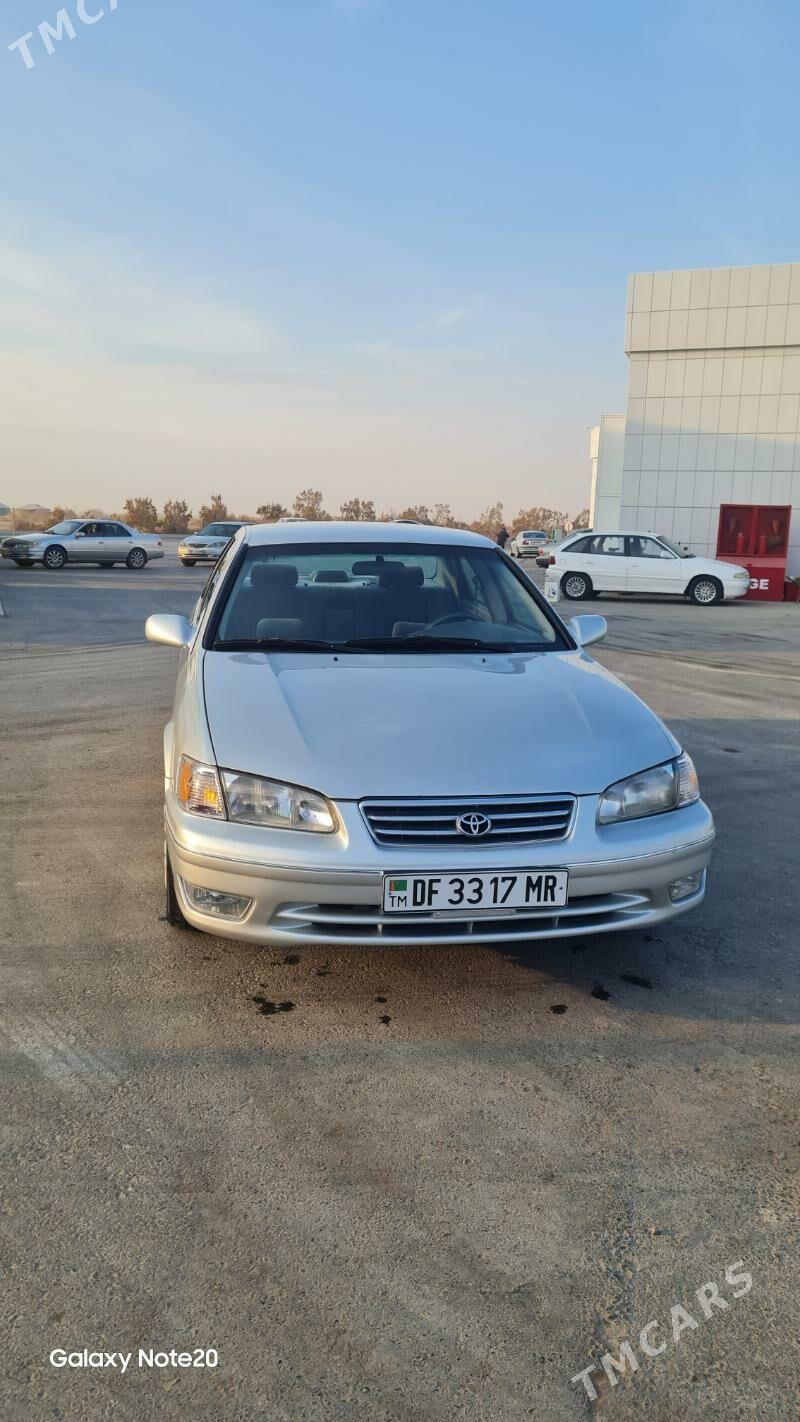 Toyota Camry 2000 - 163 000 TMT - Ýolöten - img 2