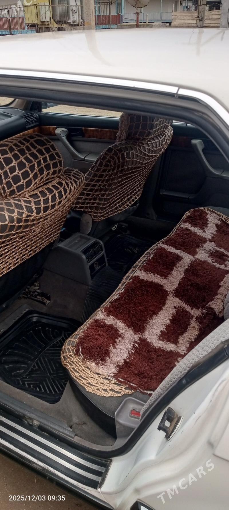 BMW 730 1990 - 42 000 TMT - Эсенгулы - img 5