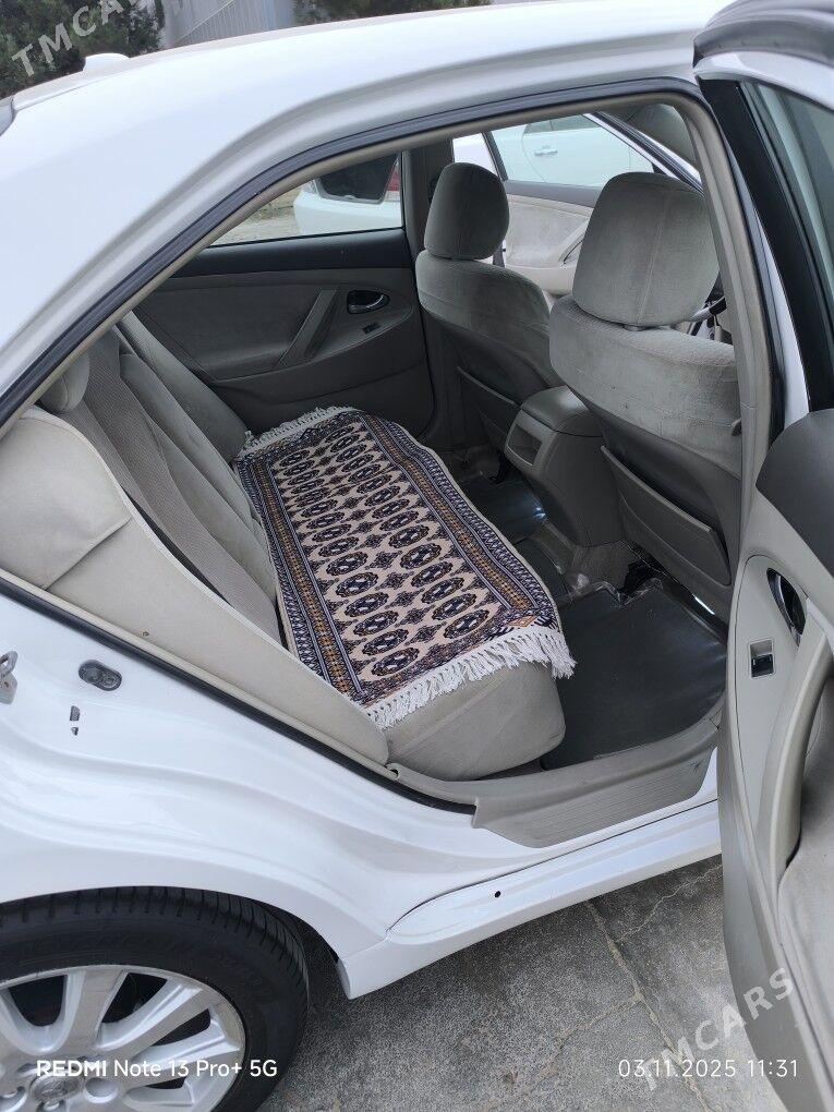 Toyota Camry 2009 - 180 000 TMT - Мары - img 8