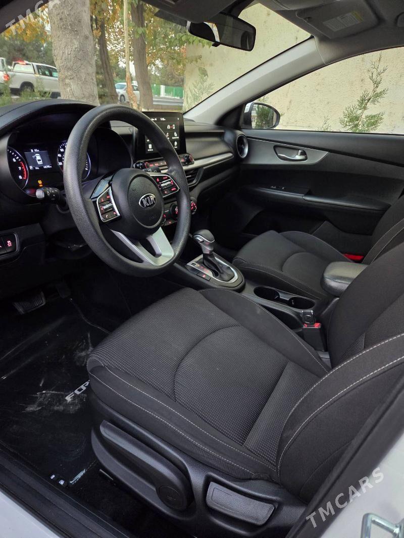 Kia Forte 2021 - 239 000 TMT - Ашхабад - img 6