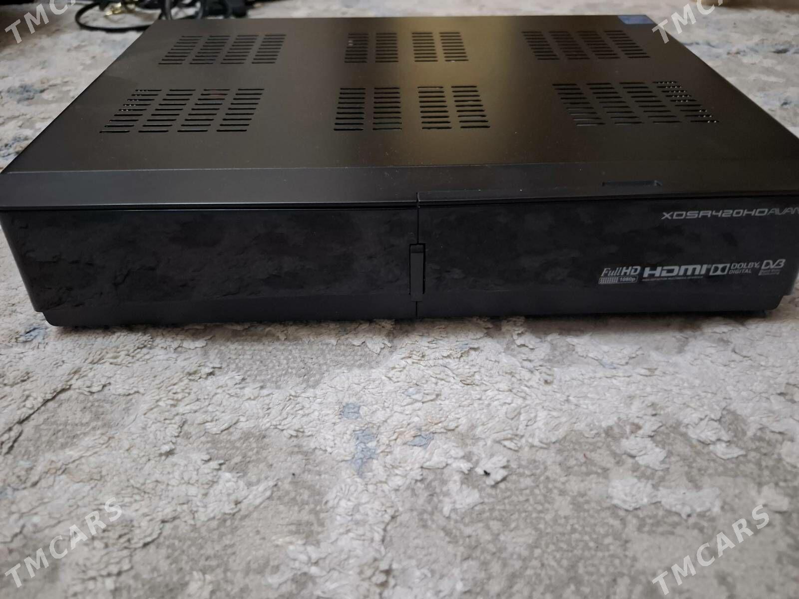 tuner - 14-nji tapgyr (Sowhozny köç) - img 2