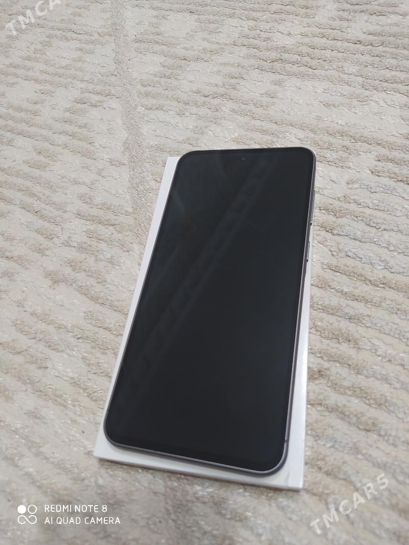 Samsung A56 - Aşgabat - img 2