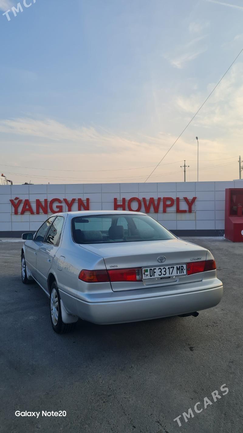Toyota Camry 2000 - 163 000 TMT - Ýolöten - img 4