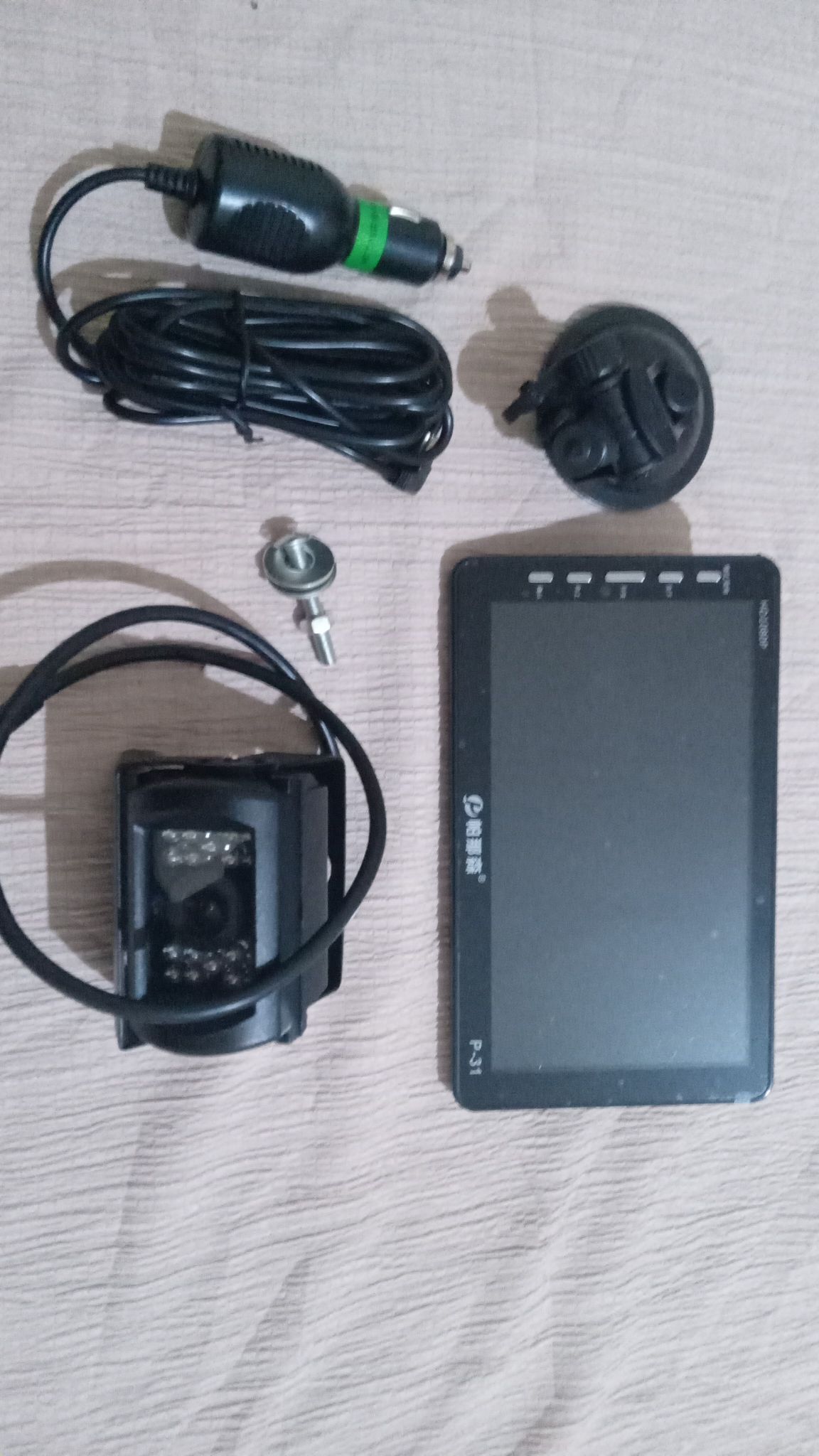 Kamera 500 TMT - Гызыларбат - img 2