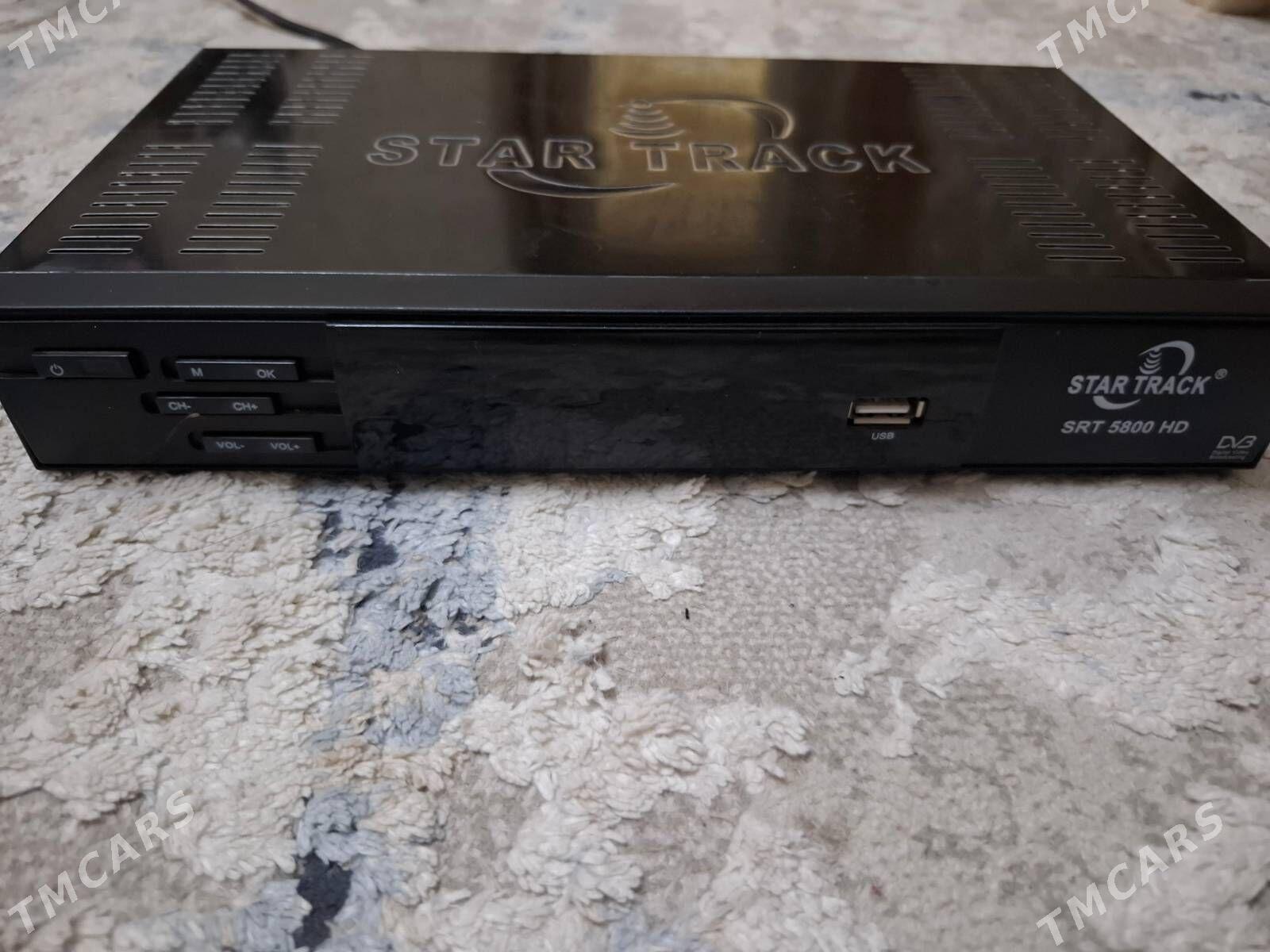 tuner - 14-nji tapgyr (Sowhozny köç) - img 1