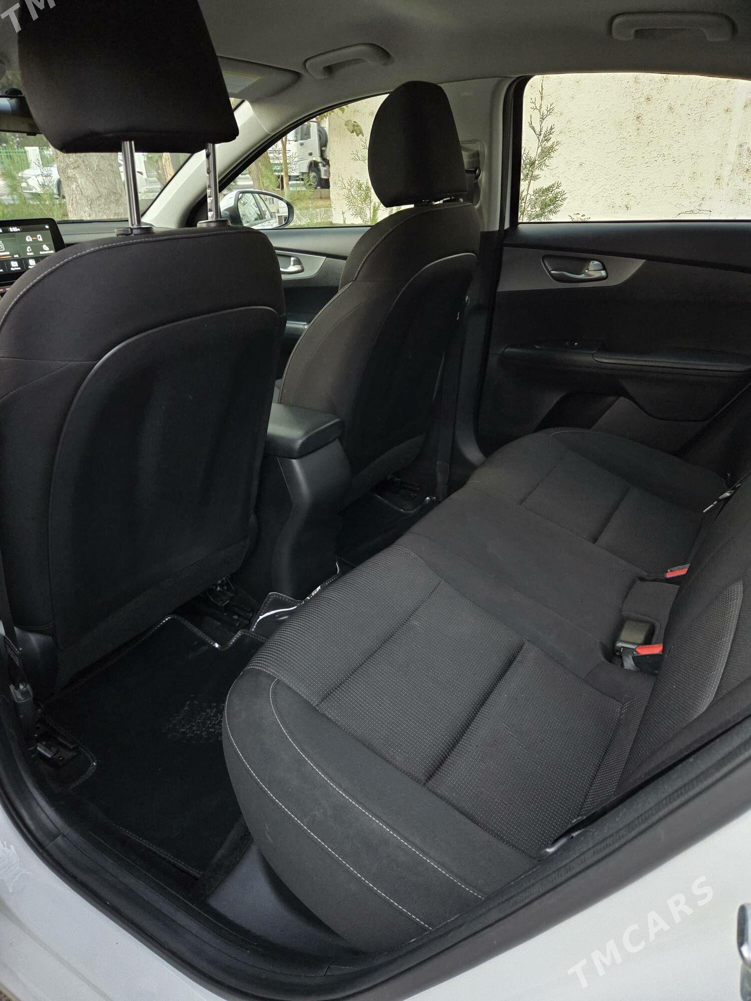 Kia Forte 2021 - 239 000 TMT - Ашхабад - img 7