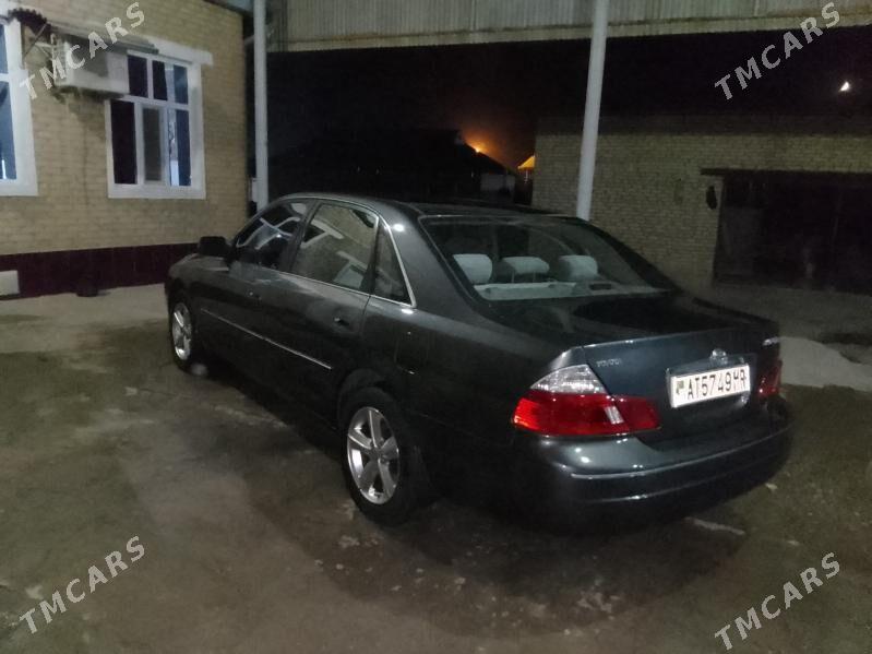 Toyota Avalon 2003 - 240 000 TMT - Байрамали - img 2