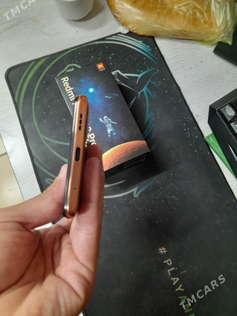Gradient Bronze Redmi Note 10 - Ашхабад - img 3