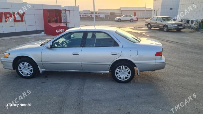 Toyota Camry 2000 - 163 000 TMT - Ýolöten - img 6