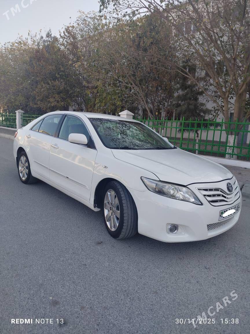 Toyota Camry 2008 - 140 000 TMT - Aşgabat - img 4