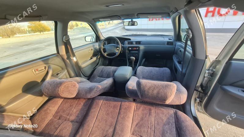 Toyota Camry 2000 - 163 000 TMT - Ýolöten - img 7