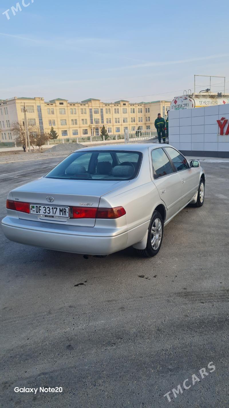 Toyota Camry 2000 - 163 000 TMT - Ýolöten - img 5