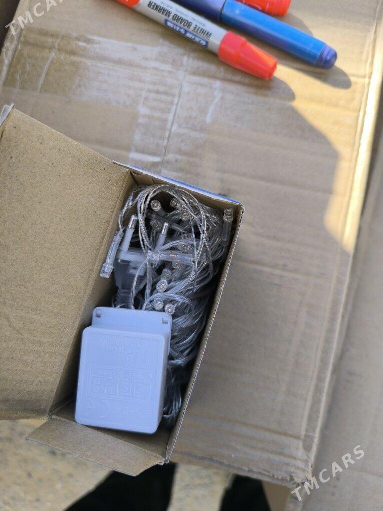 arca yolka cyra kabel - Ашхабад - img 2