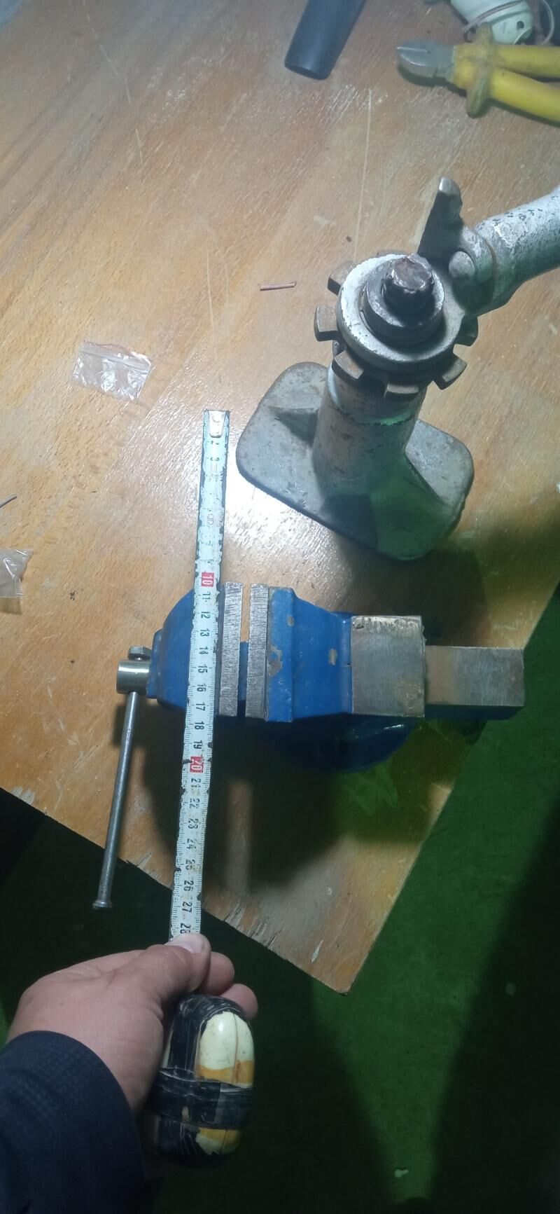 ynstrument - Туркменбаши - img 4