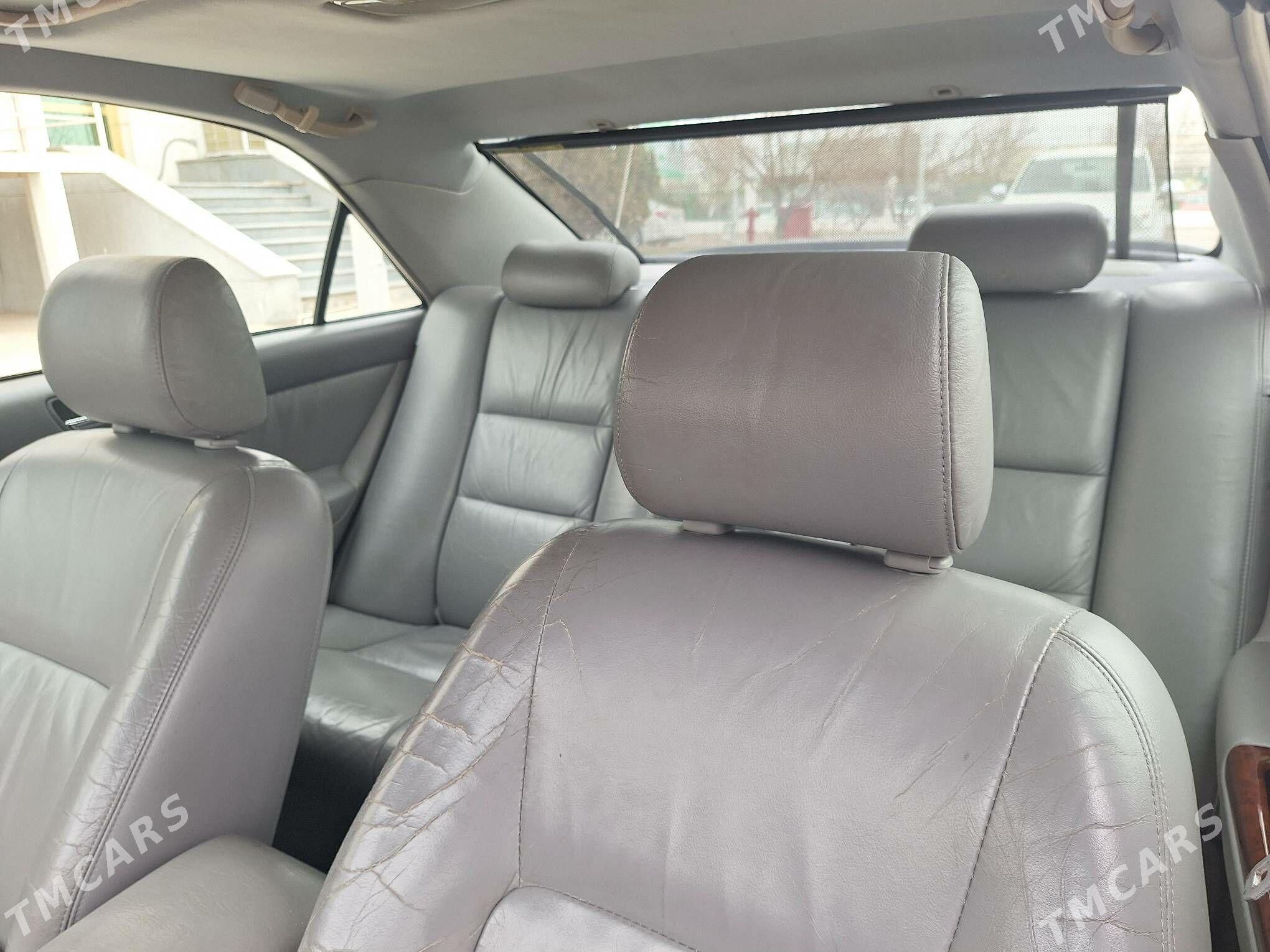 Toyota Camry 2005 - 195 000 TMT - Кёнеургенч - img 8