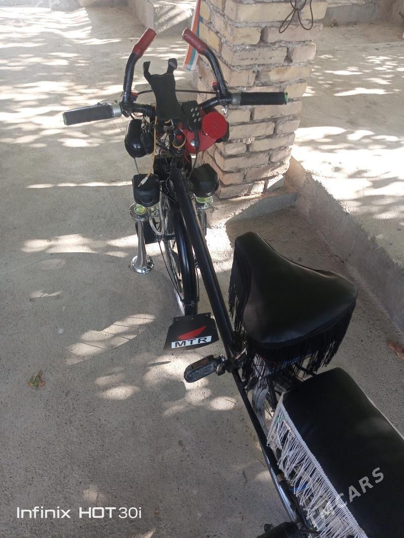 welosipet - Köýtendag - img 4