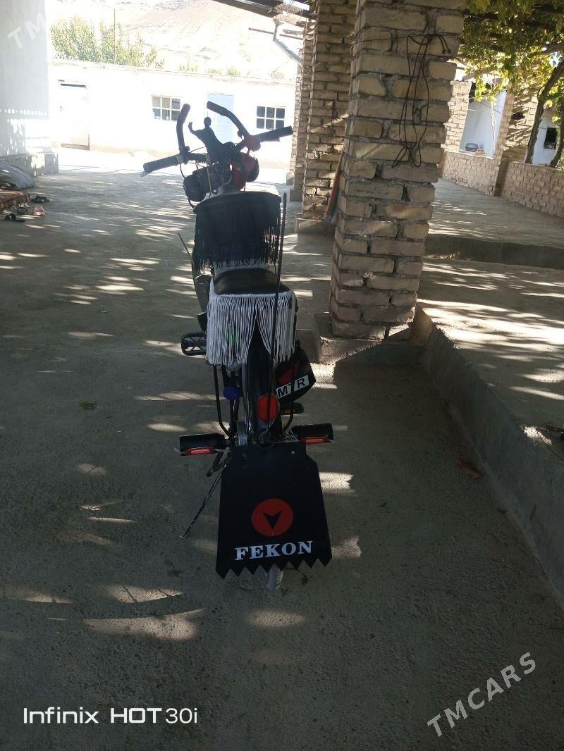 welosipet - Köýtendag - img 1