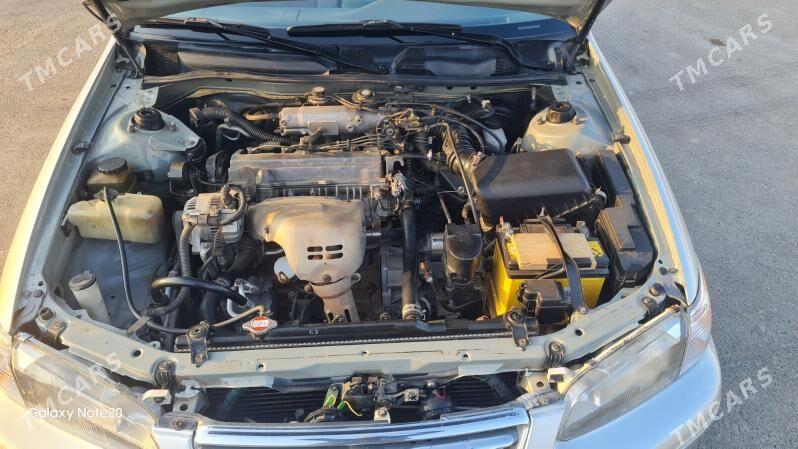 Toyota Camry 2000 - 163 000 TMT - Ýolöten - img 8