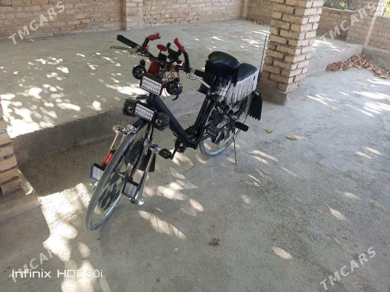 welosipet - Köýtendag - img 2