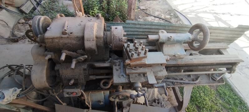 Tokerni stanok 3 000 TMT - Aşgabat - img 2