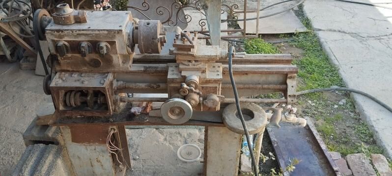 Tokerni stanok 3 000 TMT - Aşgabat - img 6