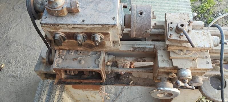 Tokerni stanok 3 000 TMT - Aşgabat - img 5