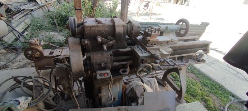 Tokerni stanok 3 000 TMT - Aşgabat - img 3