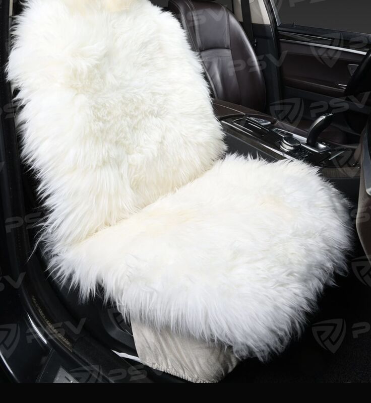 Меховые накидки-чехлы 250 TMT - Ашхабад - img 3