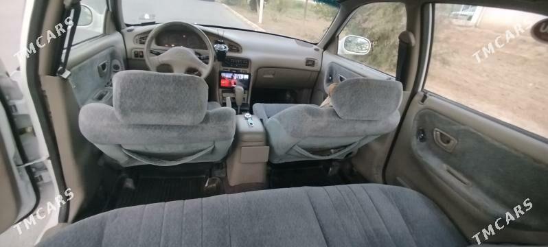 Hyundai Sonata 1995 - 40 000 TMT - Анев - img 6