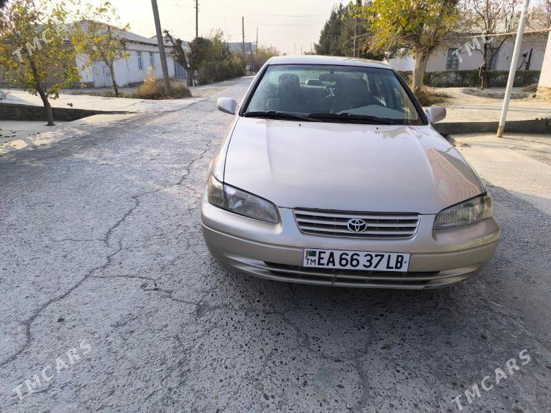 Toyota Camry 1997 - 125 000 TMT - Койтендаг - img 4